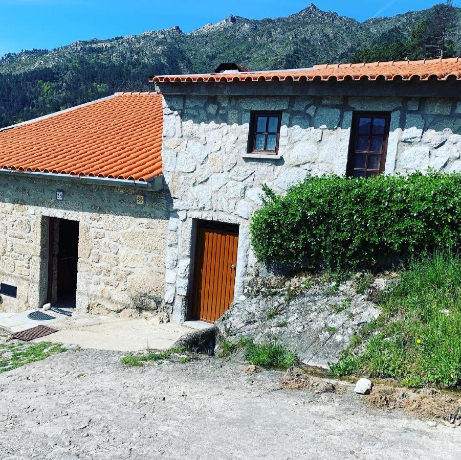 Abrigo Penhas Holiday home Manteigas