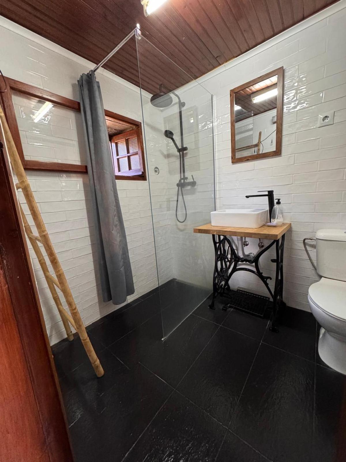 Abrigo Penhas Holiday home