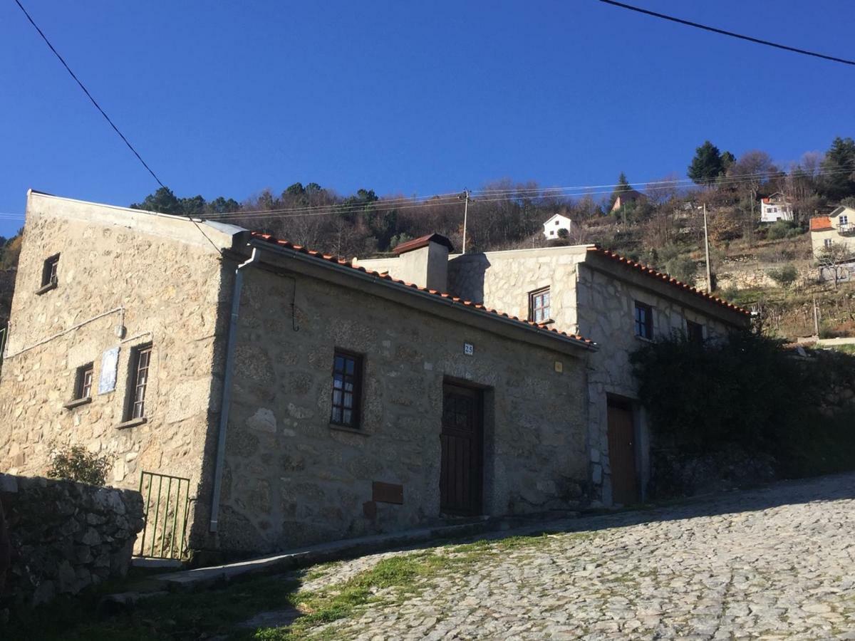 Abrigo Penhas Holiday home